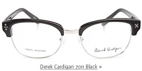 Derek Cardigan 7011 Black