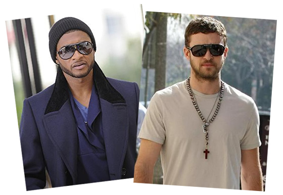Carrera Sunglasses & Glasses: Celebrity Pick |