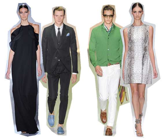 Gucci Glasses: Italian Luxury | Clearly Blog - Eye Care & Eyewear ...