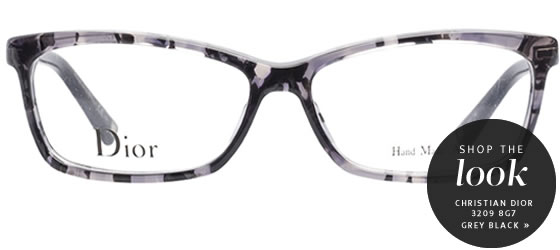 Full frame specs for oval face store