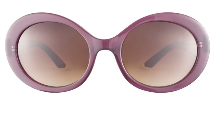 Mugler sunglasses