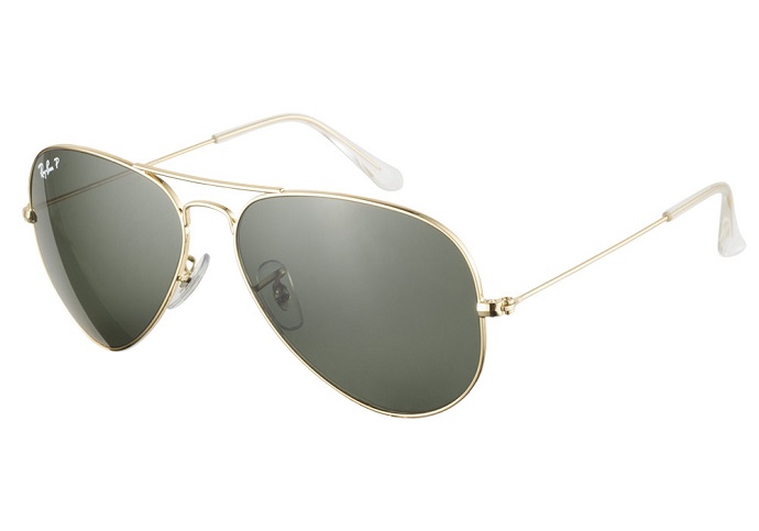 Ray-Ban sunglasses