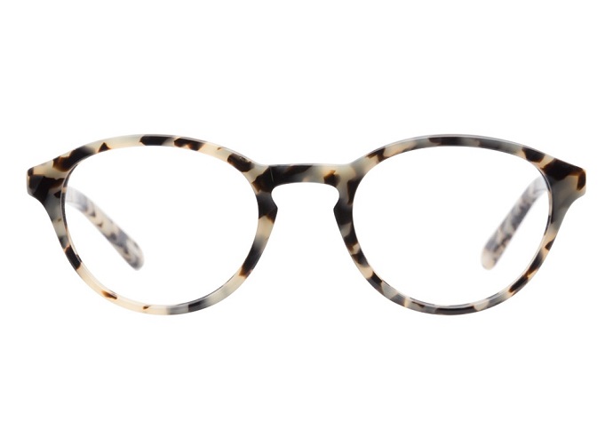 Kam Dhillon glasses