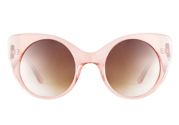 Mugler sunglasses