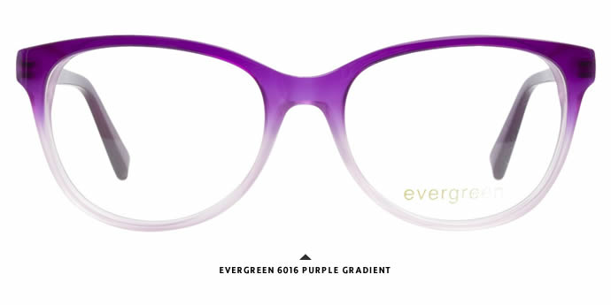 Evergreen glasses