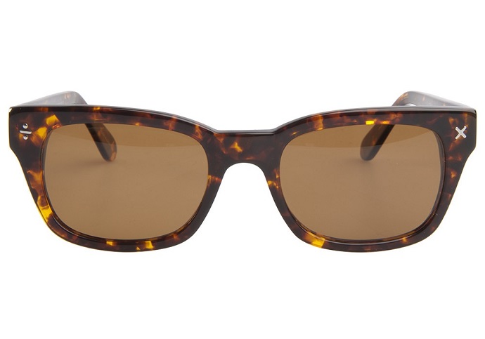 Derek Cardigan sunglasses