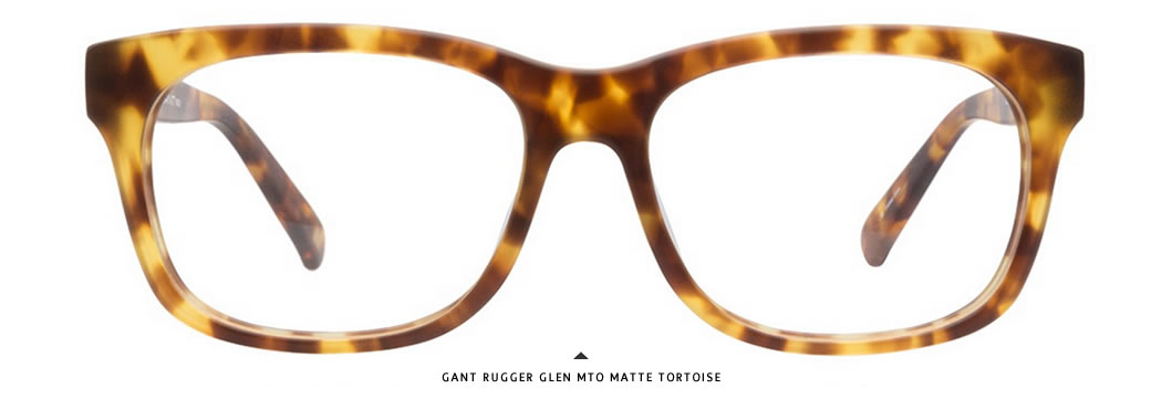 gant-rugger-glen-mto-matte-tortoise