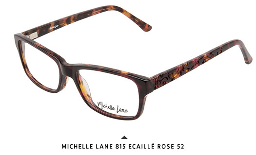 815 Ecaille Rose 52 Article