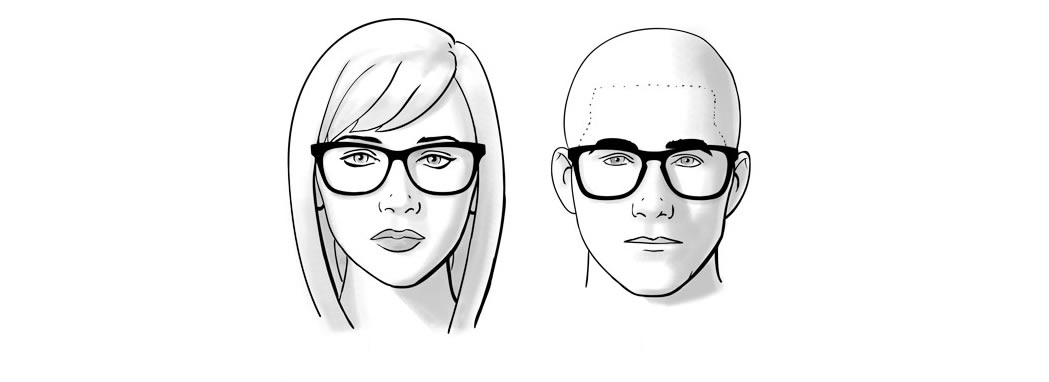 The Ultimate Guide To Finding The Perfect Pair Of Glasses