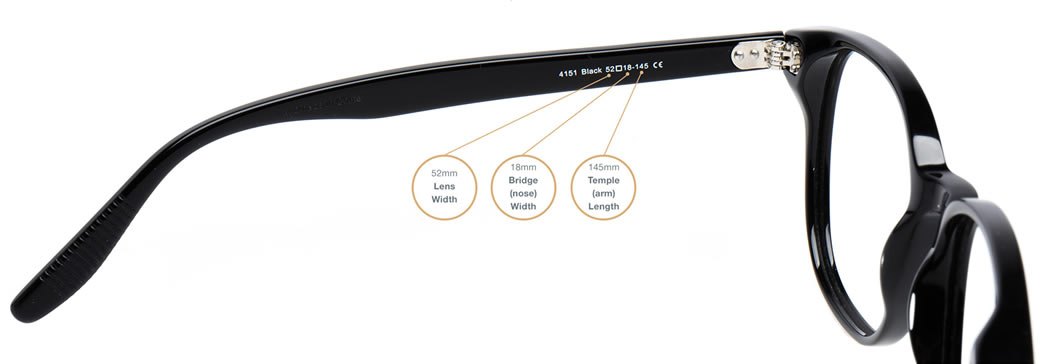 glasses-measurements