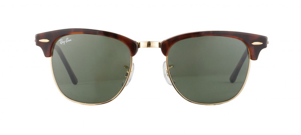 Tortoise Ray Ban Sunglasses