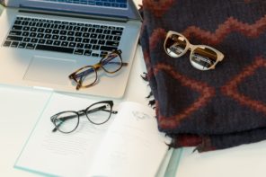 3 Types of Glasses You Need Every Day
